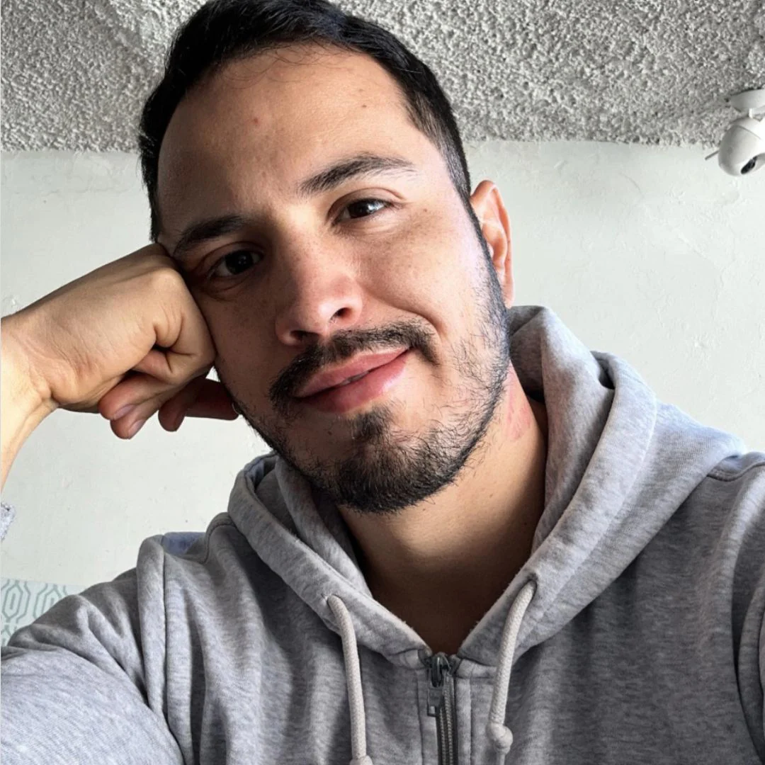 Mariano G.