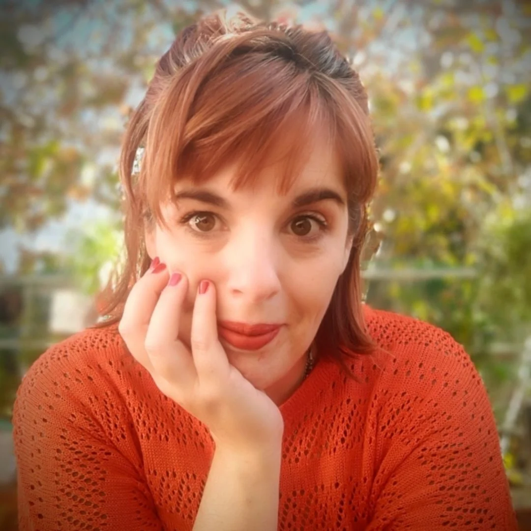 Mariela M.