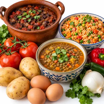 RECEITAS ECONÔMICAS