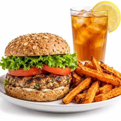 COMER SEM CULPA